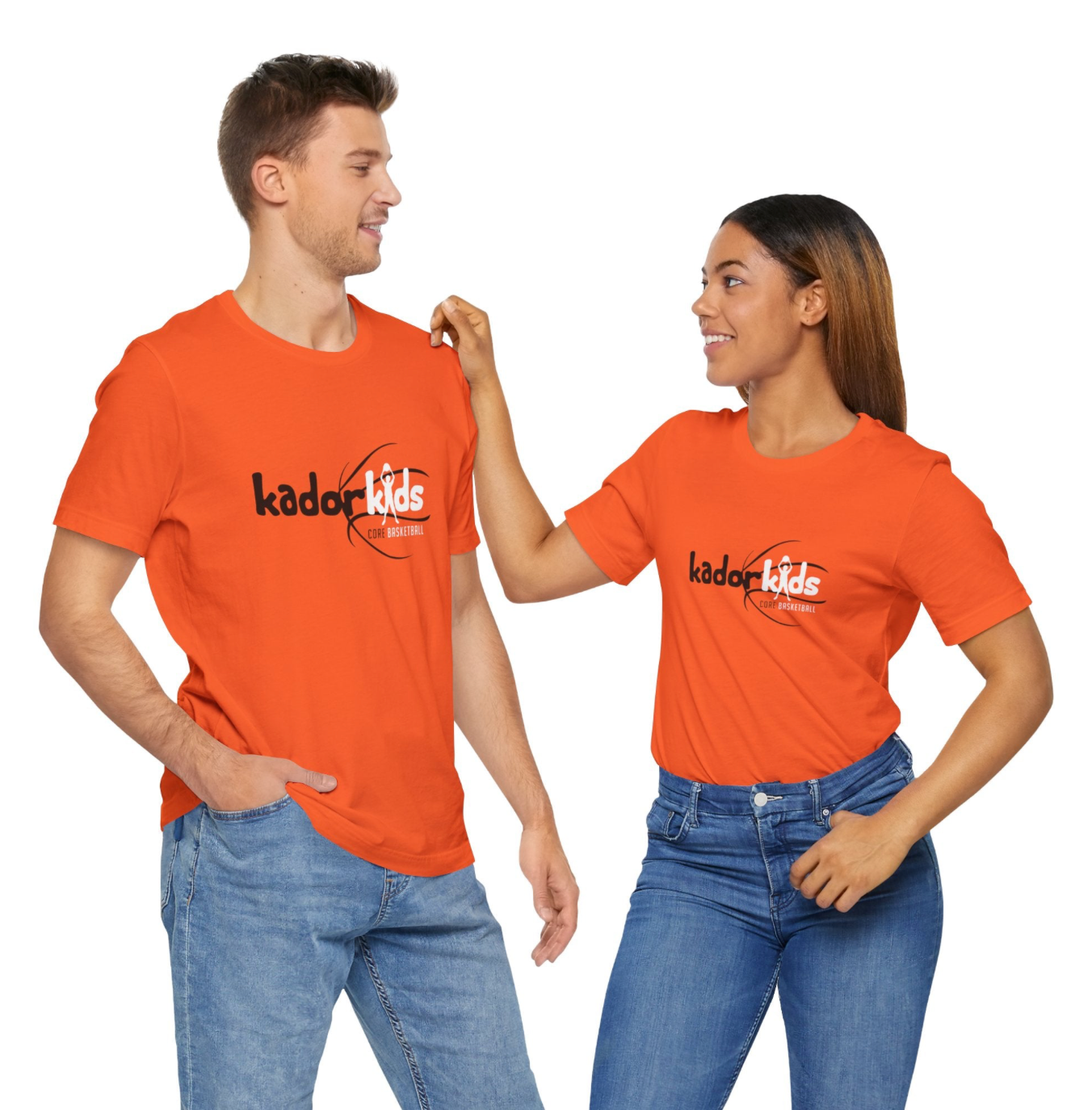 Kadorkids Apparel