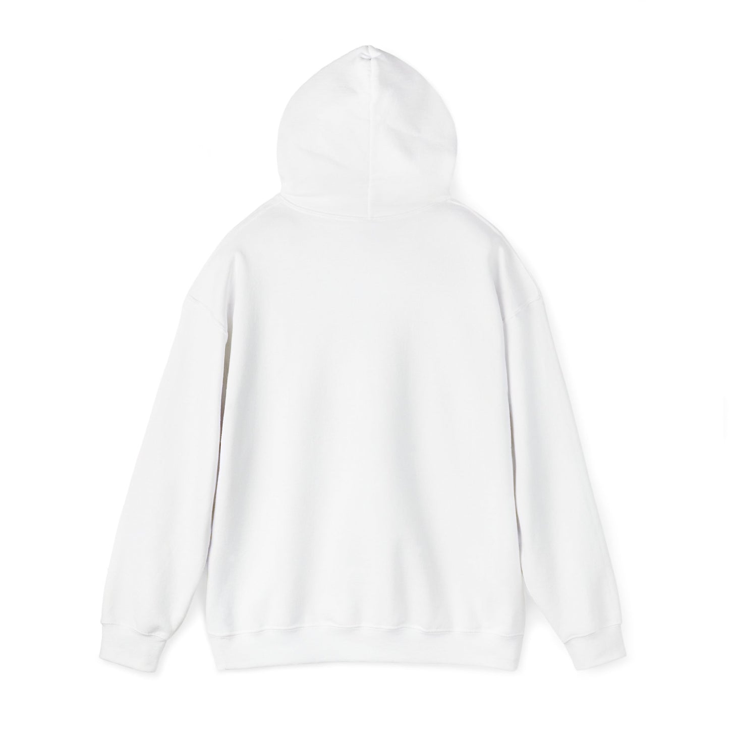 "MyHeart Is on that Court" Hooded Sweatshirt