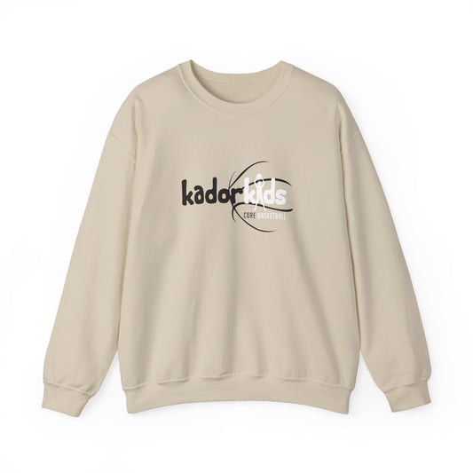 Kadorkids Unisex Heavy Blend™ Crewneck Sweatshirt