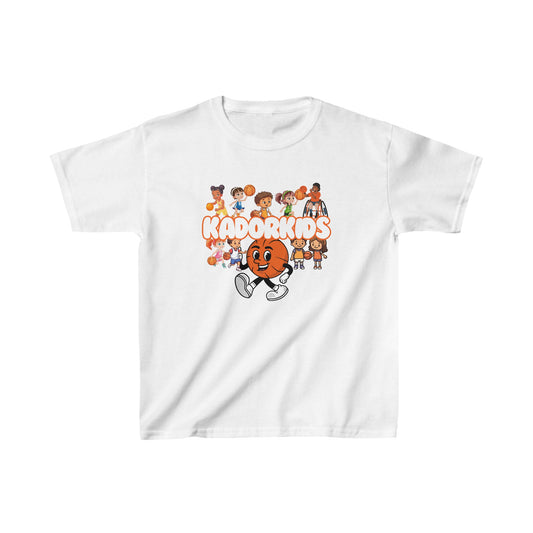 Kadorkids "Kids" Cotton Tee