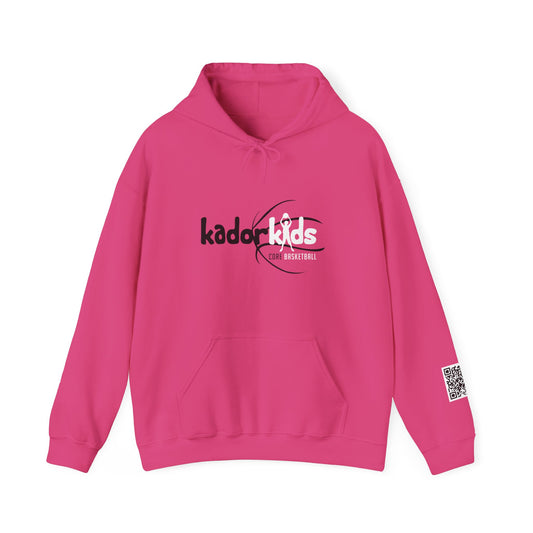 Kadorkids Unisex Heavy Blend™ Hoodie